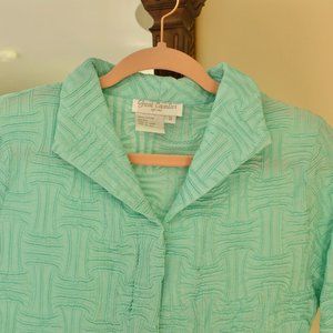 Vintage Great Cavalier Summer Top